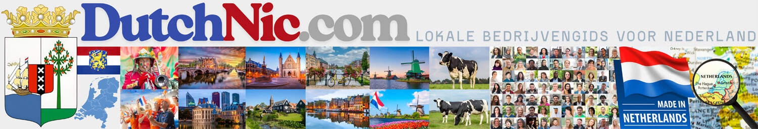 Gemaakt in Nederland - One 2 move Valkenburg